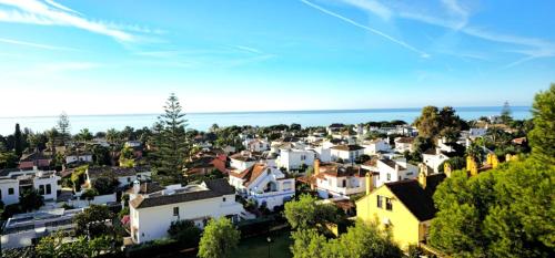 Vacansis Marbella