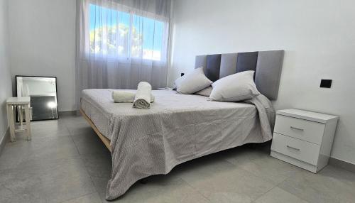 Vacansis Marbella