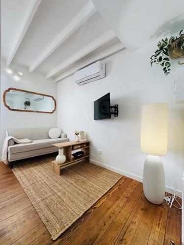 Le Vino - WIFI - TV