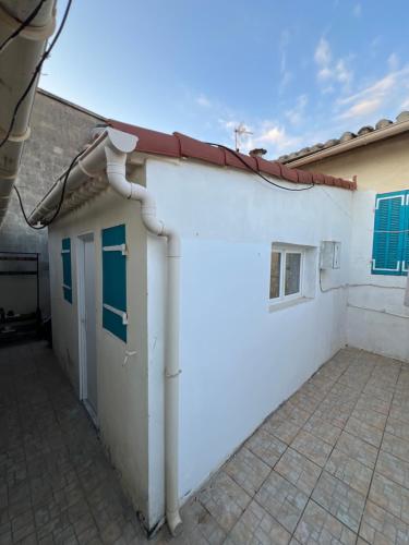 Casa Bianca
