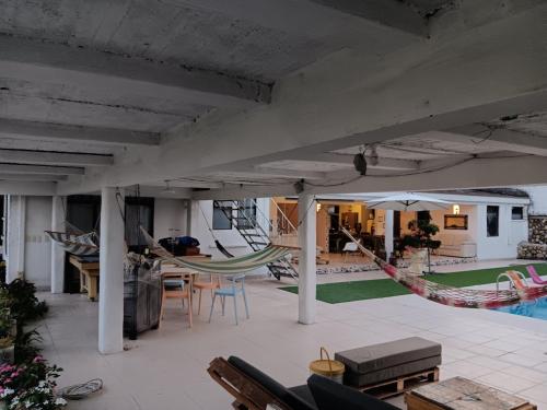 Ảnh trong thư viện ảnh của Casa Saykomor Melgar ở Melgar