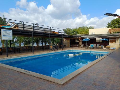 Darna Divers Village