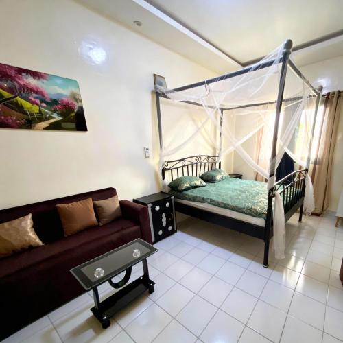Voyage à Dakar dans un spacieux appartement !