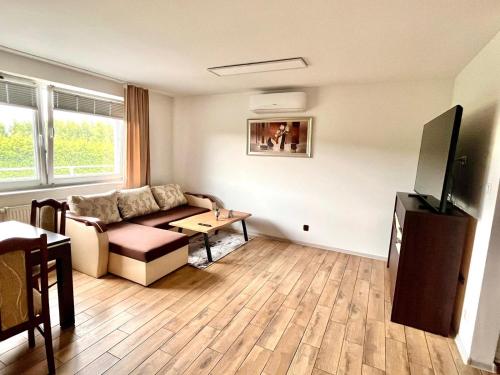 Apartament Luvia
