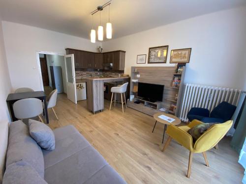 City Center Apartman Debrecen