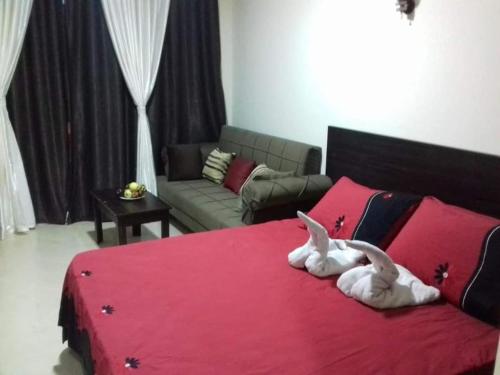 For Rent Florenza Khamsin Residential Apartment