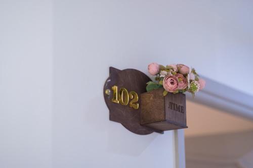 Fotografie z fotogalerie ubytování Time Hotel v Jerevanu