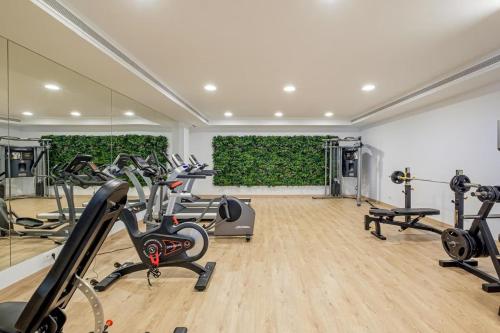 Apartment Josefine - Meerblick, Pool und Wellness