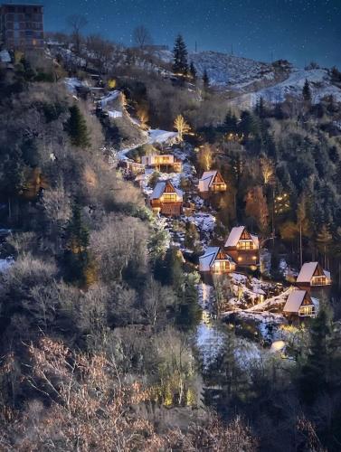 ADEN BUNGALOWs TATİL KÖY