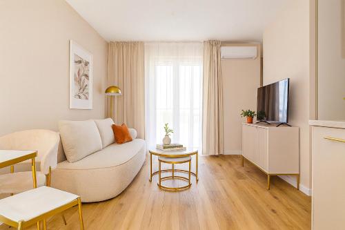 Apartament NEXT Ursus Warszawa - Self check-In, Wi-Fi, Balkon, Parking