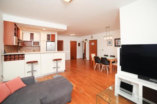 A&D Apartment