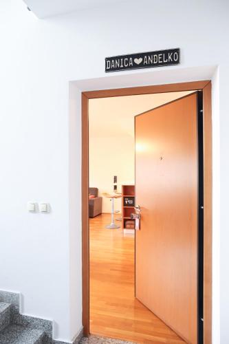 A&D Apartment