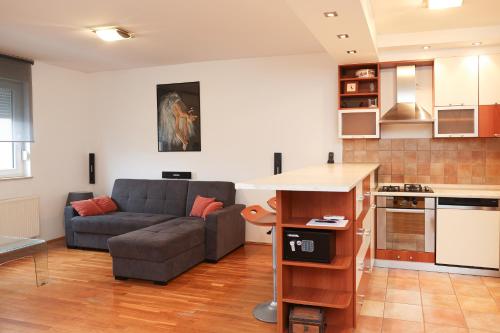 A&D Apartment
