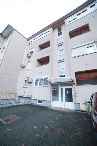 A&D Apartment