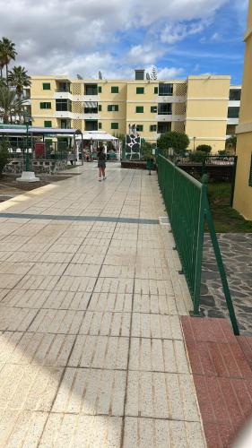 LAS OLAS heated pool