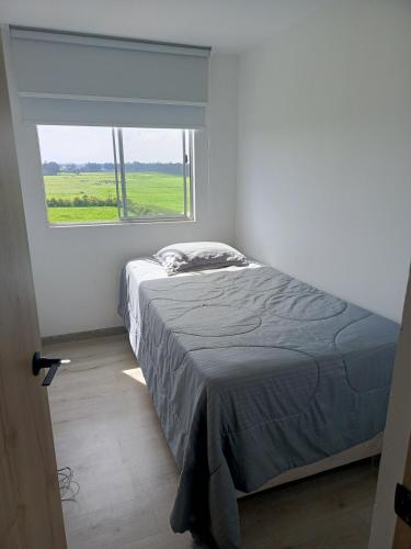 Gallery image of Apartamento tranquilo in San José