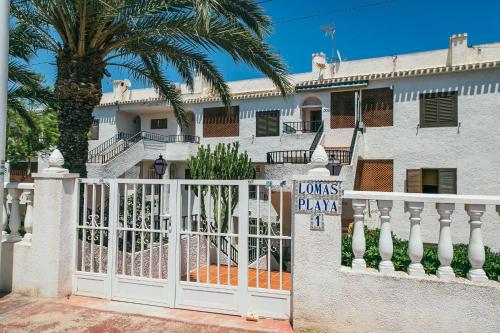 Siesta Spot Apartment Costa Blanca