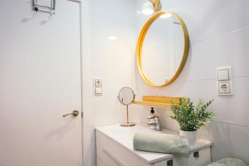 Siesta Spot Apartment Costa Blanca