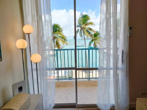 Island bliss apartment