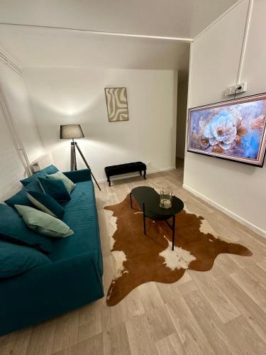 Appartement Verzy - 3 chambres - Résidence calme - Tout équipé - Proche centre de Reims, 7min en voiture