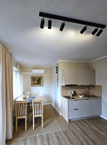 Apartament Na Uboczu