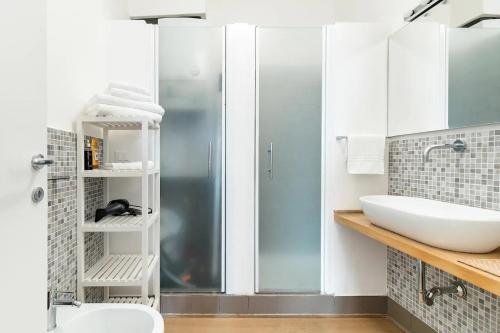 Design Apartment in Trastevere