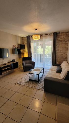 Logement entier F4