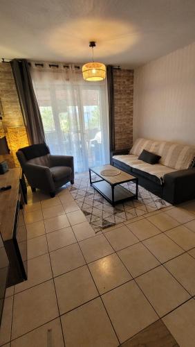 Logement entier F4