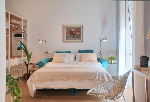 Design Apartment in Trastevere