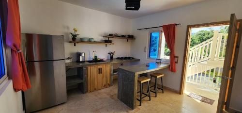 Bella Villa Apart for 2 with kitchen pool and close to the beach