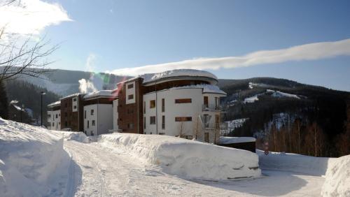 Apartmán 3K Michael