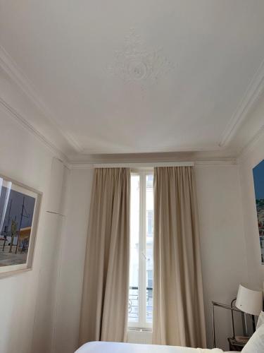 Elegant appartment Parisian