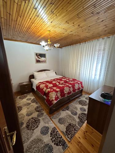 Gambar di galeri bagi Apartament di Leskovik