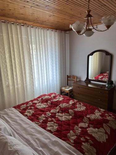Gambar di galeri bagi Apartament di Leskovik
