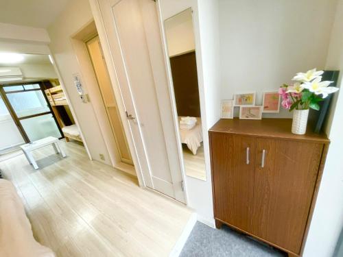 Ảnh trong thư viện ảnh của Sunrise Mansion - Vacation STAY 14387 ở Osaka