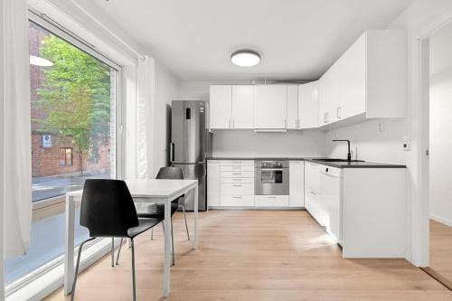 Stylish apartment in the heart of Oslo, Oslo (updated prices 2026) - Stylish Apartment Building Oslo