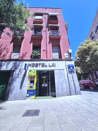 Lai Hostel