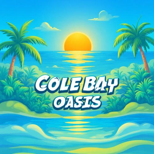 Foto de la galeria de ColeBay Oasis a Koolbaai