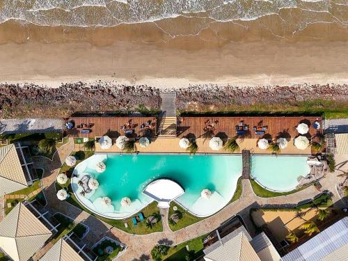 Oiti Beach Resort Tutoia