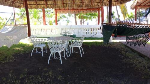 Giardino di Villas de Quizalas