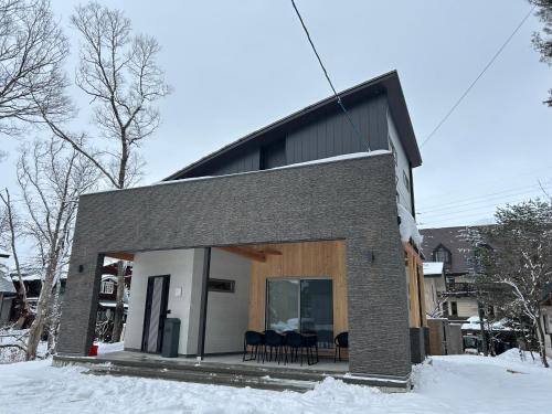 Hakuba Powder Cottage Eden
