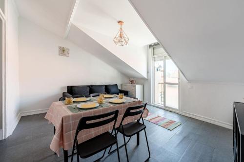 São Bento Cozy I