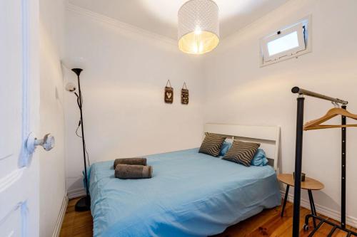 São Bento Cozy I