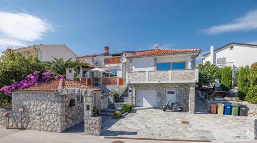 Apartment near Lake in Krk-Insel Krk 54916