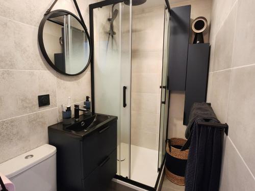 Studio rénové au centre d'Avoriaz - 2 pers, 17 m²