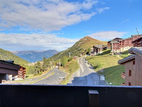 Spacieux duplex 8 pers au pied des pistes à Belle Plagne