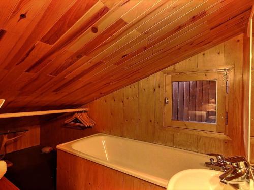 Spacieux duplex 8 pers au pied des pistes à Belle Plagne