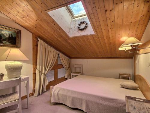Spacieux duplex 8 pers au pied des pistes à Belle Plagne