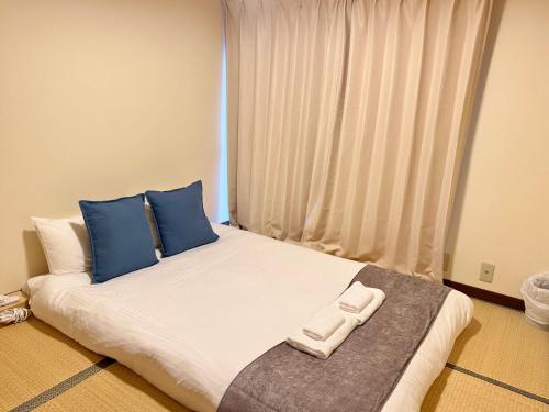 NEW OPEN Direct to Namba & Nippombashi北巽の静かな一戸建て最大6名
