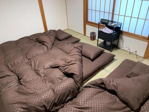 どんぐりのお宿玉出西